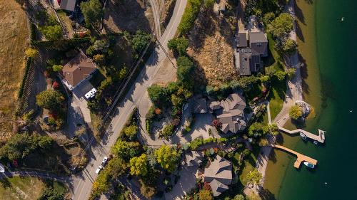 11935 Okanagan Centre Road, Lake Country, BC - Outdoor With View