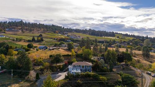 11935 Okanagan Centre Road, Lake Country, BC - Outdoor With View
