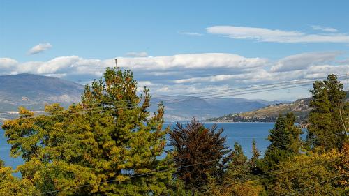 11935 Okanagan Centre Road, Lake Country, BC - Outdoor With Body Of Water With View