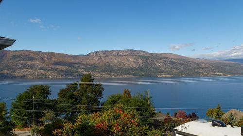 11935 Okanagan Centre Road, Lake Country, BC - Outdoor With Body Of Water With View