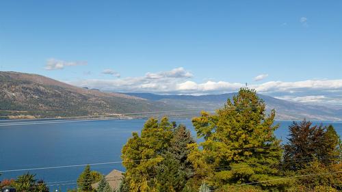 11935 Okanagan Centre Road, Lake Country, BC - Outdoor With Body Of Water With View
