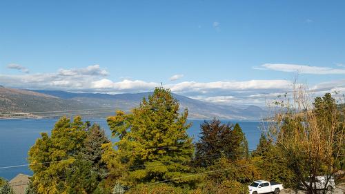 11935 Okanagan Centre Road, Lake Country, BC - Outdoor With Body Of Water With View