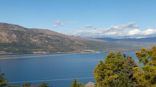 11935 Okanagan Centre Road, Lake Country, BC - Outdoor With Body Of Water With View