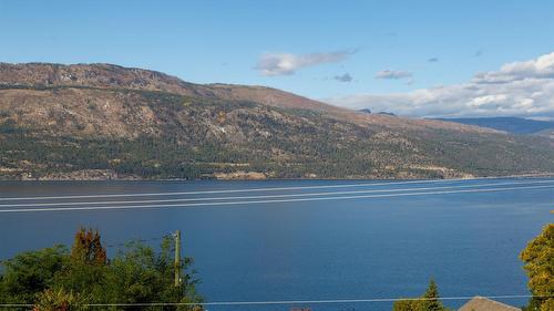 11935 Okanagan Centre Road, Lake Country, BC - Outdoor With Body Of Water With View