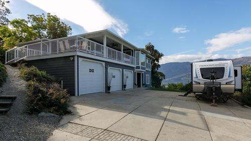 11935 Okanagan Centre Road, Lake Country, BC - Outdoor