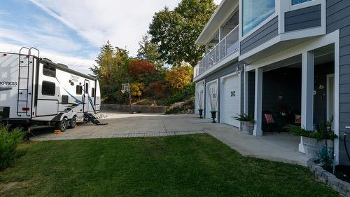 11935 Okanagan Centre Road, Lake Country, BC - Outdoor