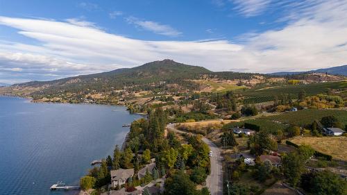 11935 Okanagan Centre Road, Lake Country, BC - Outdoor With Body Of Water With View