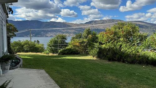 11935 Okanagan Centre Road, Lake Country, BC - Outdoor With View