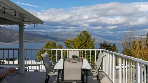 11935 Okanagan Centre Road, Lake Country, BC - Outdoor With Body Of Water With View