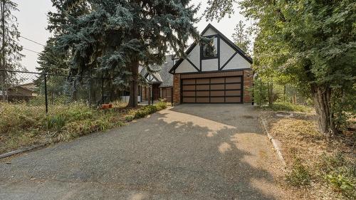 7603 De Jong Drive, Coldstream, BC - Outdoor