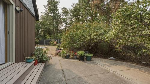 7603 De Jong Drive, Coldstream, BC - Outdoor