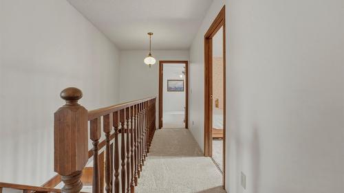 7603 De Jong Drive, Coldstream, BC - Indoor Photo Showing Other Room
