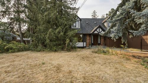 7603 De Jong Drive, Coldstream, BC - Outdoor