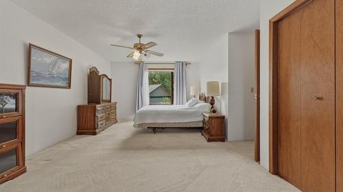 7603 De Jong Drive, Coldstream, BC - Indoor