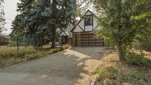 7603 De Jong Drive, Coldstream, BC - Outdoor