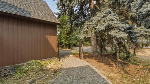 7603 De Jong Drive, Coldstream, BC - Outdoor