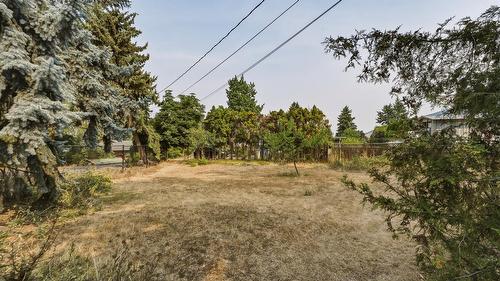 7603 De Jong Drive, Coldstream, BC - Outdoor With View