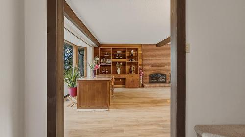 7603 De Jong Drive, Coldstream, BC - Indoor Photo Showing Other Room