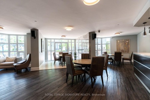 506-144 Park Street, Waterloo, ON - Indoor