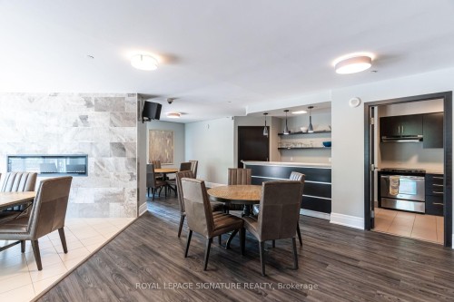506-144 Park Street, Waterloo, ON - Indoor
