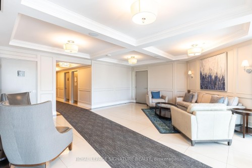 506-144 Park Street, Waterloo, ON - Indoor