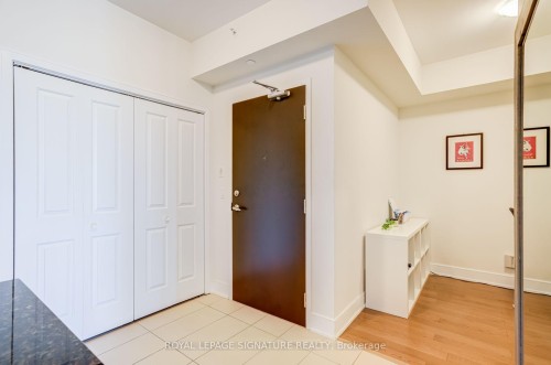 506-144 Park Street, Waterloo, ON - Indoor Photo Showing Other Room