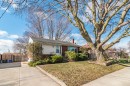124 Broker Drive, Hamilton, ON  - Outdoor 