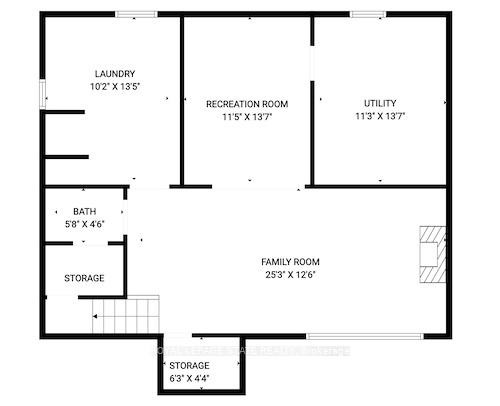 124 Broker Drive, Hamilton, ON - Other