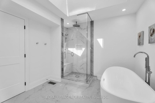 163 Confederation Street, Halton Hills, ON - Indoor Photo Showing Bathroom