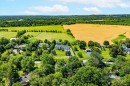 163 Confederation Street, Halton Hills, ON  - Outdoor With View 