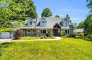 163 Confederation Street, Halton Hills, ON  - Outdoor With Facade 