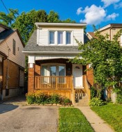 27 Belmont Avenue Hamilton, ON L8L 7L9