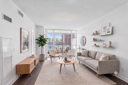 630-525 Wilson Avenue Toronto, ON M3H 0A7