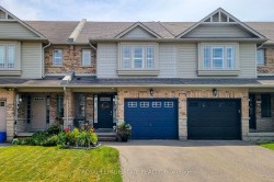 26 Magnificent Way Hamilton, ON L0R 1C0
