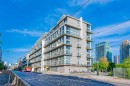 438-1029 King Street W, Toronto, ON  - Outdoor 