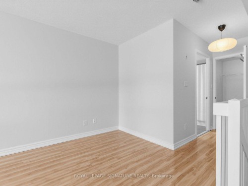438-1029 King Street W, Toronto, ON - Indoor Photo Showing Other Room