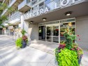 438-1029 King Street W, Toronto, ON  - Outdoor With Balcony 