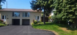 2706 Lundene Road Mississauga, ON L5J 3Z1