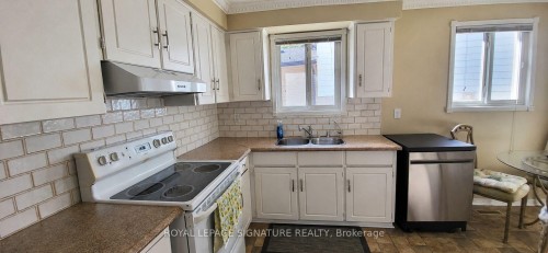 2706 Lundene Road, Mississauga, ON 