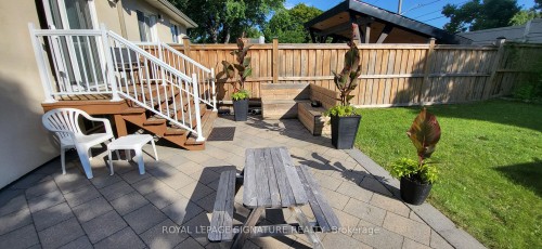 2706 Lundene Road, Mississauga, ON 