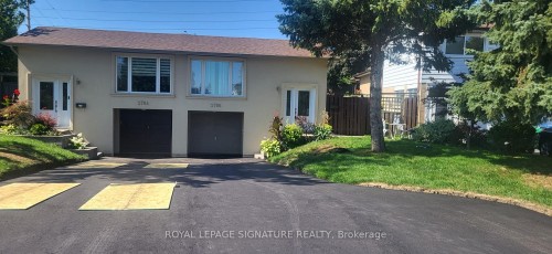 2706 Lundene Road, Mississauga, ON 