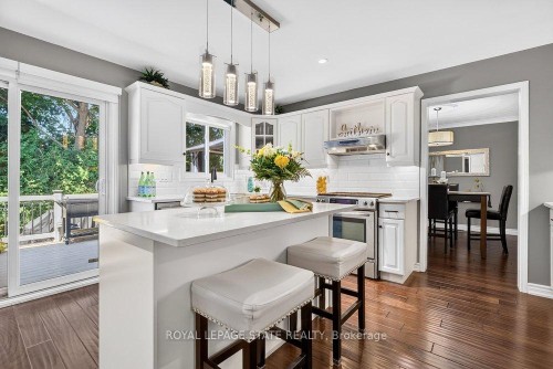 5140 Crimson King Way, Lincoln, ON - Indoor