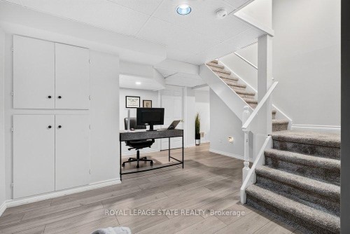 5140 Crimson King Way, Lincoln, ON - Indoor Photo Showing Other Room