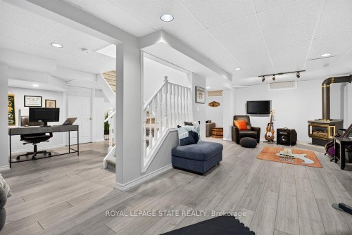 5140 Crimson King Way, Lincoln, ON - Indoor