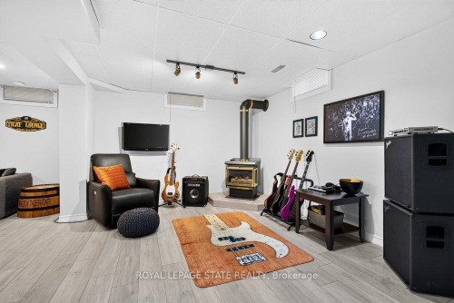5140 Crimson King Way, Lincoln, ON - Indoor