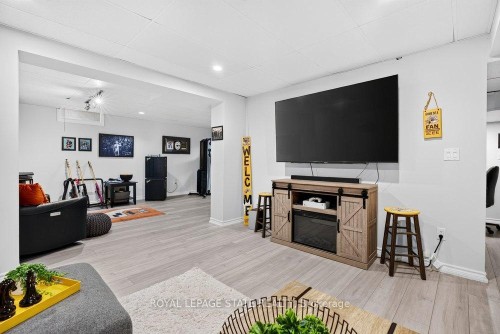 5140 Crimson King Way, Lincoln, ON - Indoor
