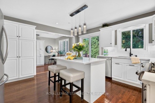 5140 Crimson King Way, Lincoln, ON - Indoor
