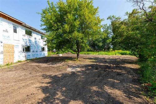 23109 Springfield 63N Rd, Springfield Rm, MB - Outdoor