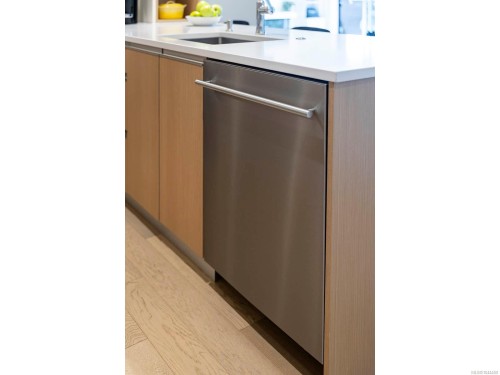 #502-1033 Cook St, Victoria, BC - Indoor
