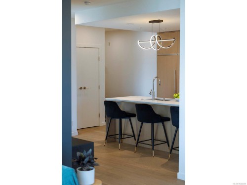 #502-1033 Cook St, Victoria, BC - Indoor